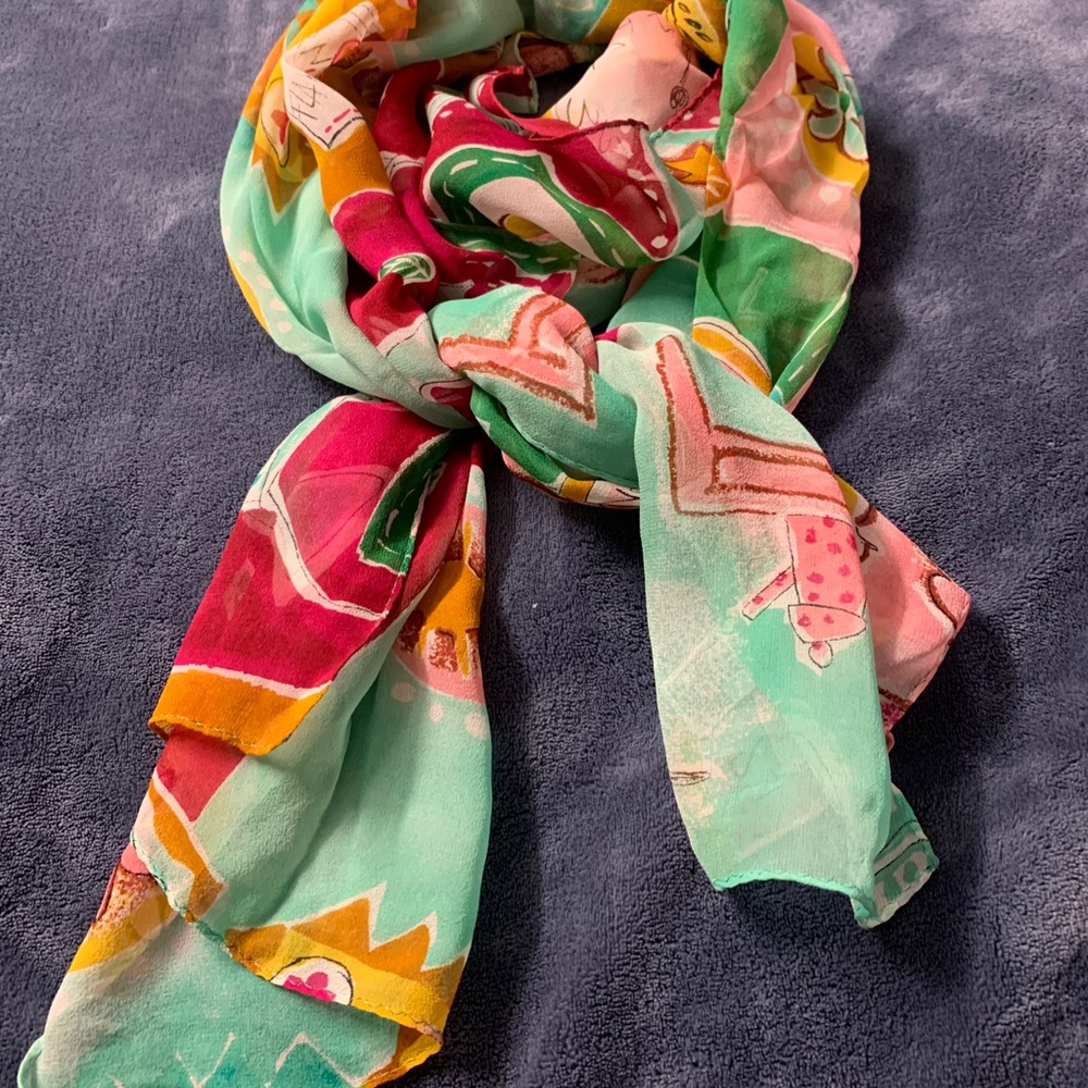 Scarf